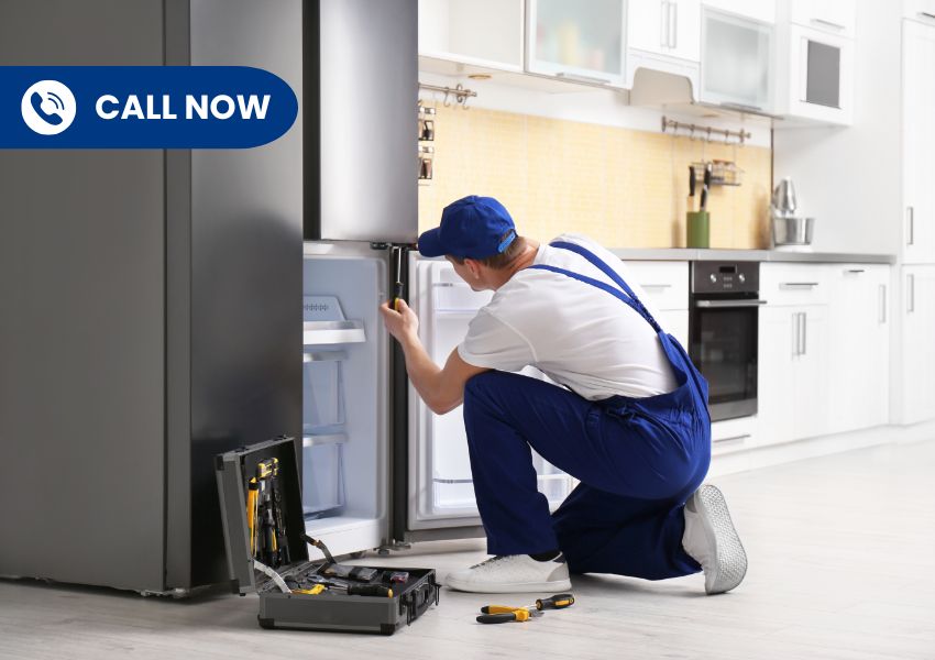 Pleasant Hill IL Appliance Repair Company